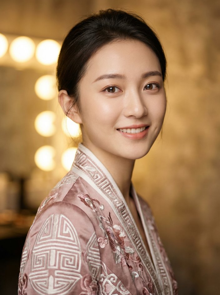 小马拉大车肖战视频