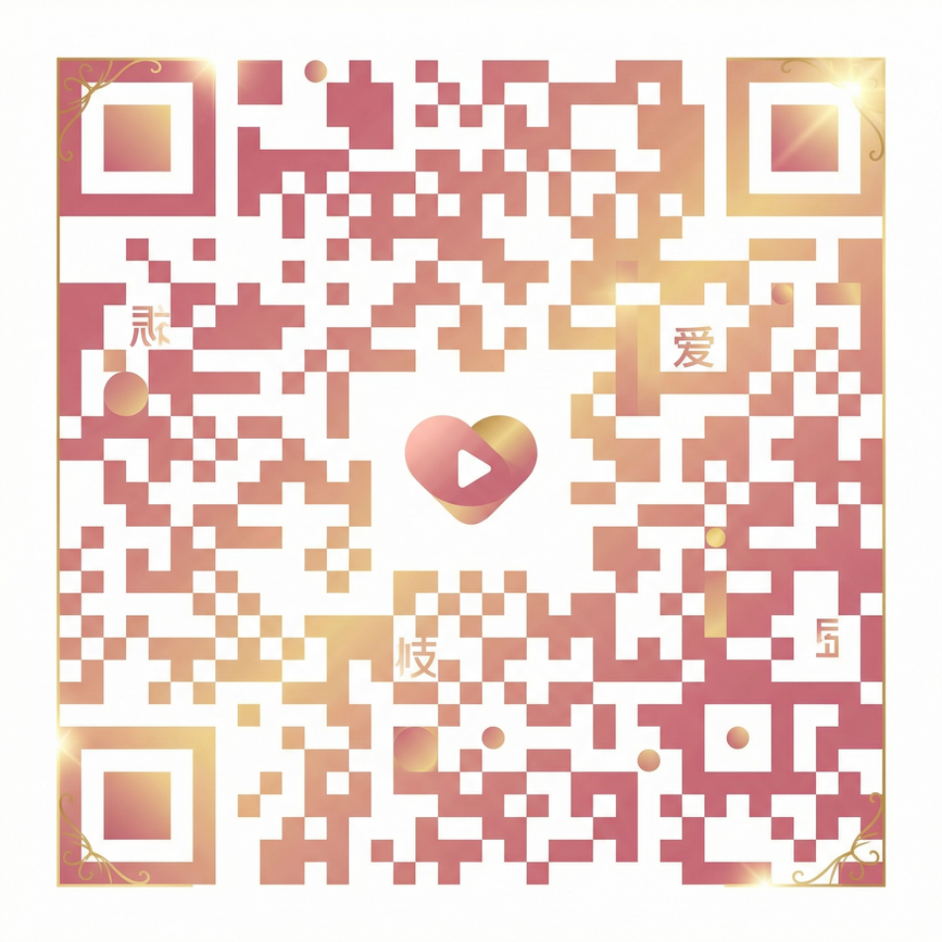 小马拉大车公众号二维码