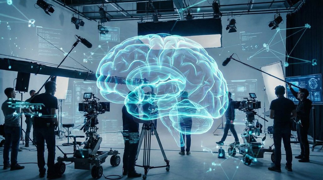 小马拉大车小马拉大车 AI视频教程：智能视频剪辑全流程视频演示