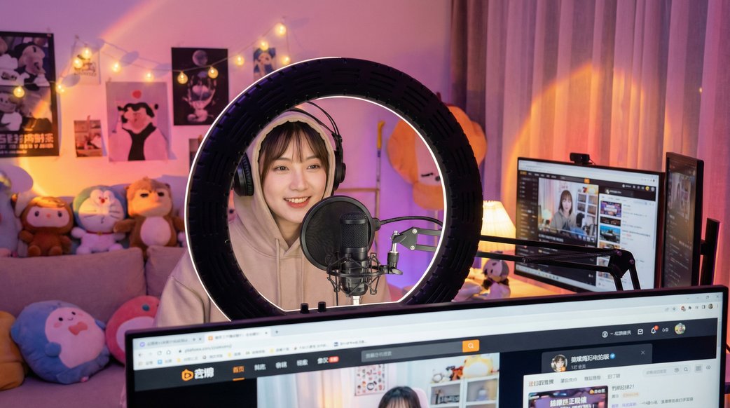 小马拉大车小马拉大车直播视频回放：创作者分享会完整视频录像