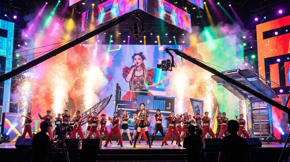 小马拉大车王一博MV视频